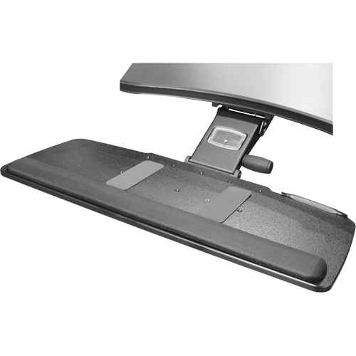 [OP263] Articulating Keyboard Tray (OP263)