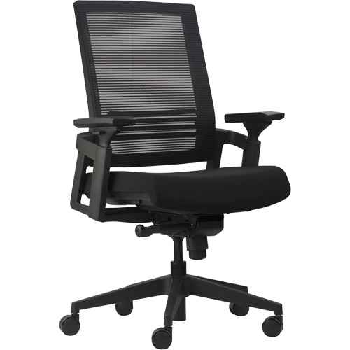 Chaises de bureau A-37 Activ(MD) (OP264)