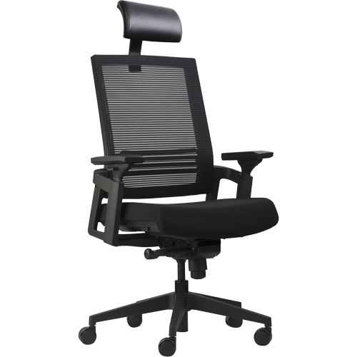 [OP267] Chaises de bureau A-37 Activ(MD) (OP267)