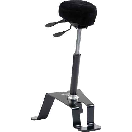 Chaise ergonomique de calibre soudage assis-debout TA 180(MC) (OP276)