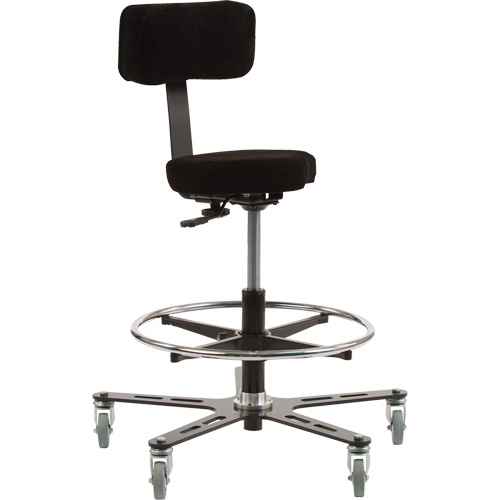 [OP279] TF 150™ Ergonomic Welding Chair (OP279)
