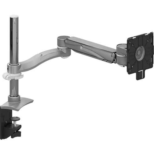 [OP285] Single Screen Height Adjustable Monitor Arms (OP285)