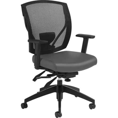 [OP302] Chaises à bras Multi-Tilter (OP302)