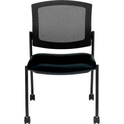 [OP305] Ibex Armless Guest Chairs (OP305)