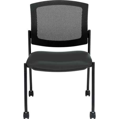 [OP306] Ibex Armless Guest Chairs (OP306)