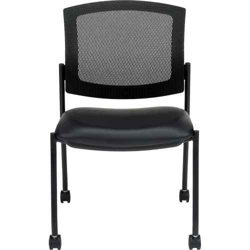 [OP307] Ibex Armless Guest Chairs (OP307)