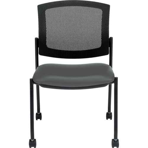 Ibex Armless Guest Chairs (OP308)
