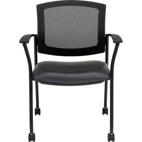 Ibex Guest Chairs (OP310)