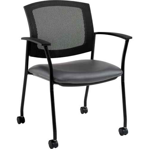 [OP312] Ibex Guest Chairs (OP312)