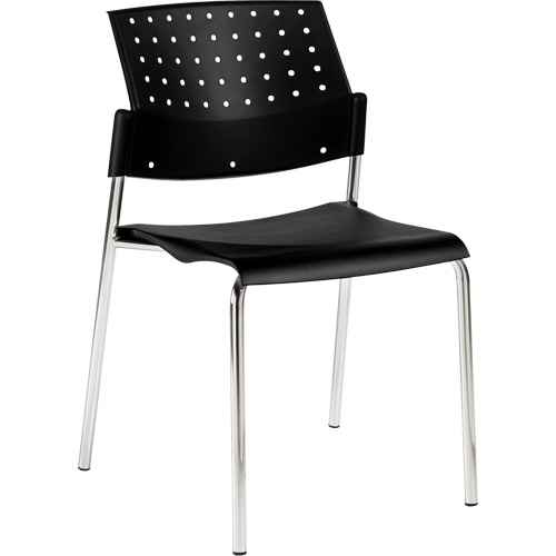 [OP315] Chaise sans accoudoirs empilables (OP315)