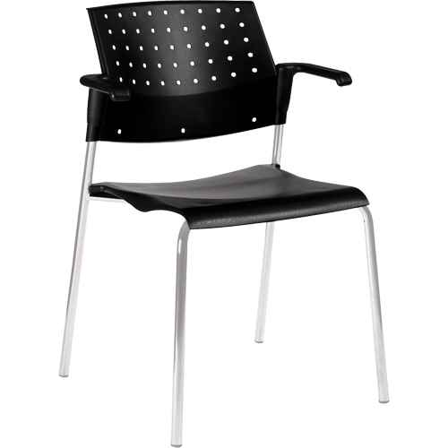 [OP316] Stacking Chairs (OP316)