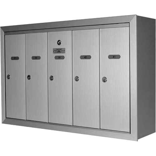 [OP357] Single Deck Mailboxes (OP357)