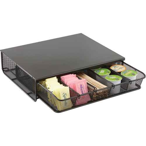 [OP406] Onyx™ Single Drawer Hospitality Organizer (OP406)
