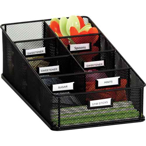 [OP410] Onyx™ Condiment Carton Organizer (OP410)