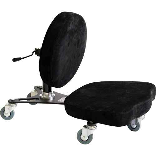 [OP427] Flex™ Ergonomic Welding Chair (OP427)