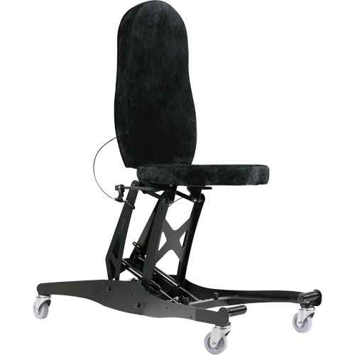 100 mm Replacement Chair Cylinder (OP435)
