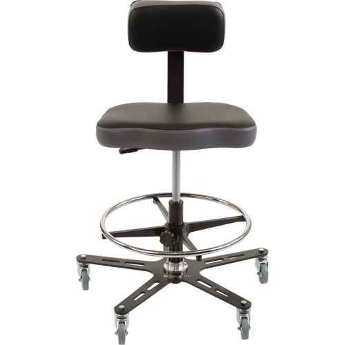 Chaise ergonomique industrielle TF160(MC) (OP491)