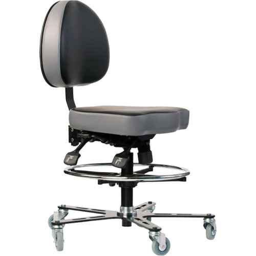[OP492] TF 180™ Ergonomic Chair (OP492)