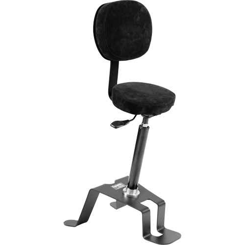 [OP496] Chaise ergonomique de calibre soudage assis-debout TA 300(MC) (OP496)