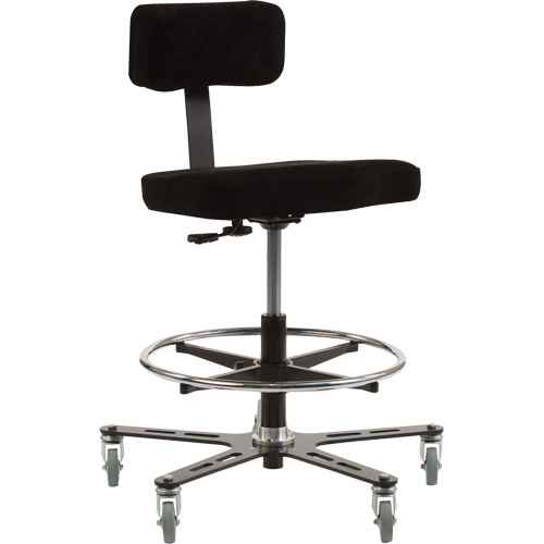 [OP498] TF 160™ Ergonomic Welding Chair (OP498)