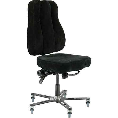[OP503] Chaise ergonomique Synergo II(MC) (OP503)