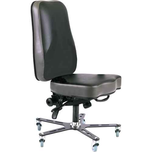 [OP505] Chaise ergonomique Synergo I(MC) (OP505)