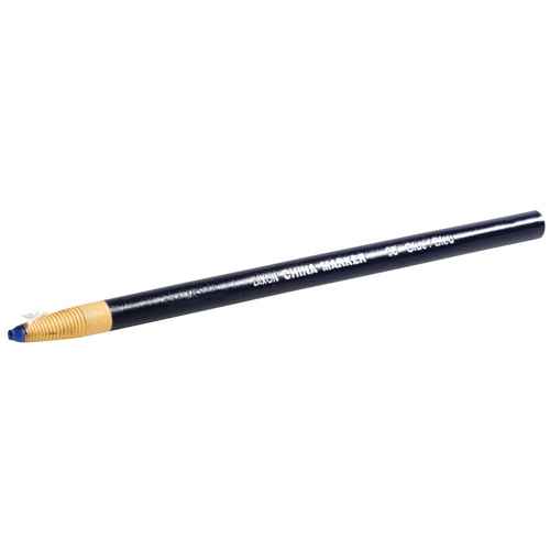 [OP514] Marqueur gras Dixon(MD) bleu (OP514)