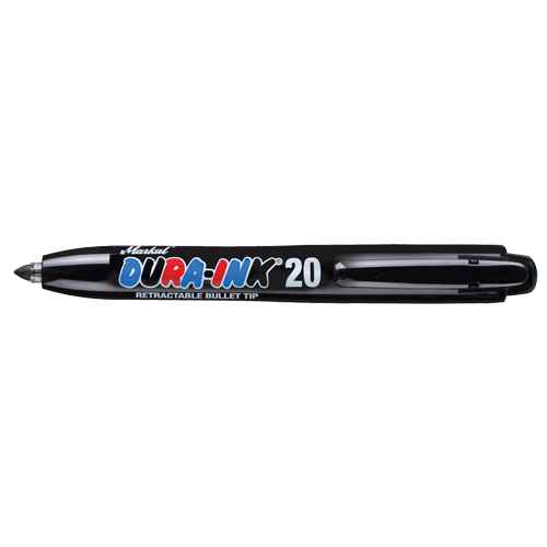 [OP557] Dura-Ink® #20 Permanent Marker (OP557)
