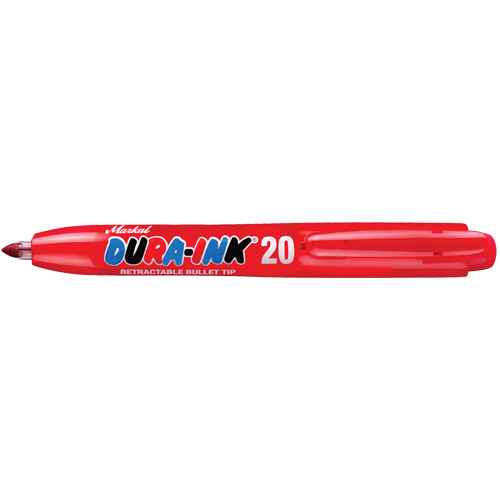 [OP558] Dura-Ink® #20 Permanent Marker (OP558)