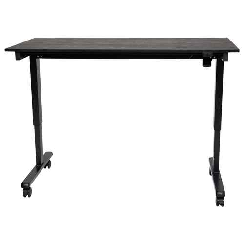 [OP576] Bureau ajustable pour travail debout (OP576)