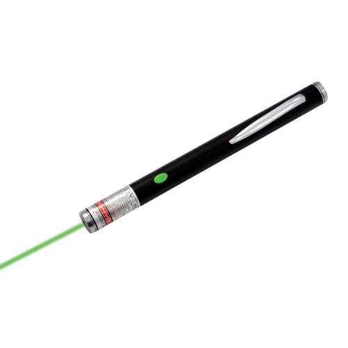 Pointeur laser (OP580)