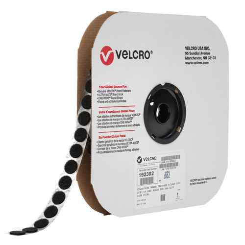 [OP620] Velcoin® Fastener (OP620)