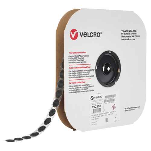 [OP621] Velcoin® Fastener (OP621)