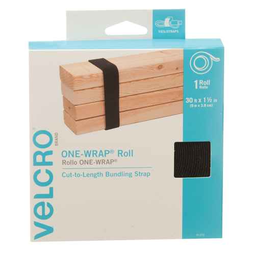 [OP629] Ruban d'attaches One-Wrap(MD) (OP629)