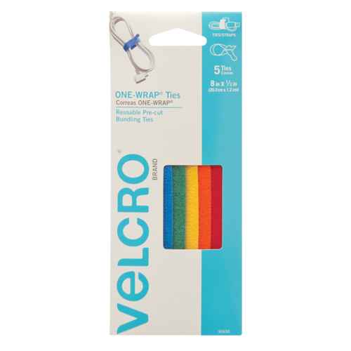 [OP630] Ruban d'attaches One-Wrap(MD) (OP630)
