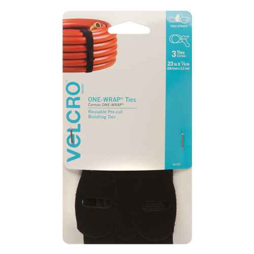 [OP631] Ruban d'attaches One-Wrap(MD) (OP631)