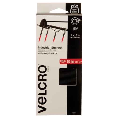 Industrial Strength Fastener Tape (OP634)