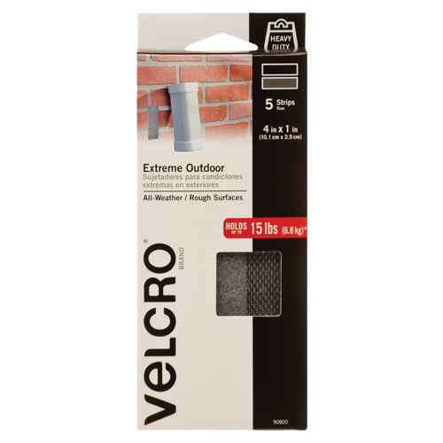 Industrial Strength Extreme Fastener Tape (OP638)