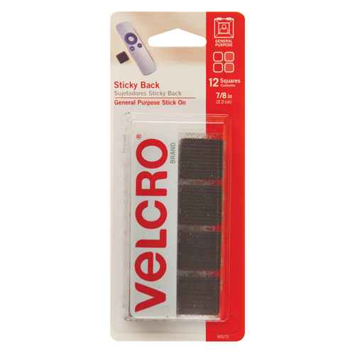 [OP639] Fastener Squares (OP639)