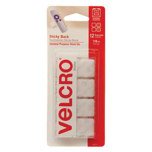 [OP640] Fastener Squares (OP640)