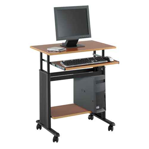 [OP652] Bureau ajustable Muv(MC) (OP652)