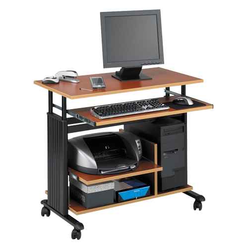 [OP656] Bureau pour boîtier tour Muv(MC) (OP656)