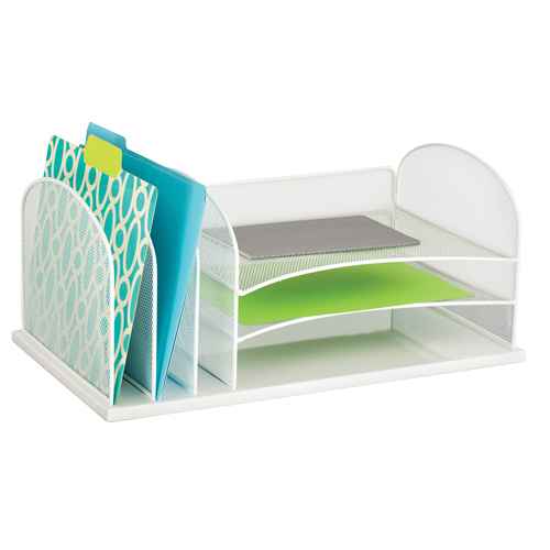 [OP681] Onyx™ Desk Organizer (OP681)
