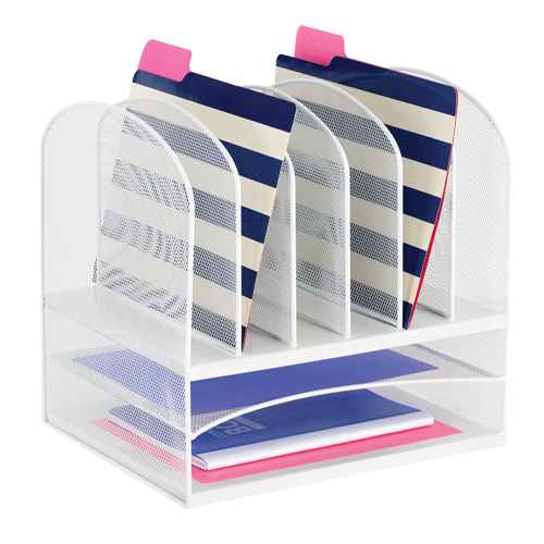 [OP682] Onyx™ Desk Organizer (OP682)