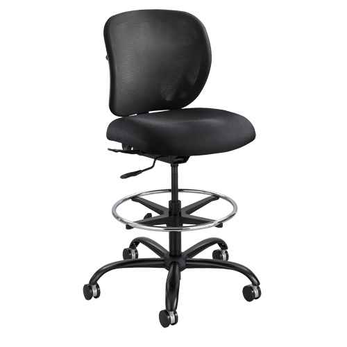 [OP686] Vue™ Heavy-Duty Stool (OP686)