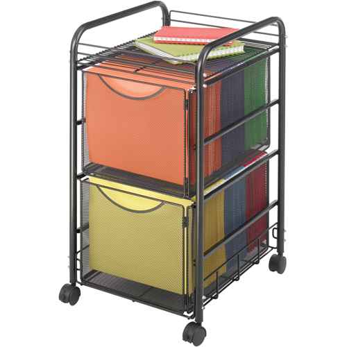 [OP701] Onyx™ File Cart (OP701)