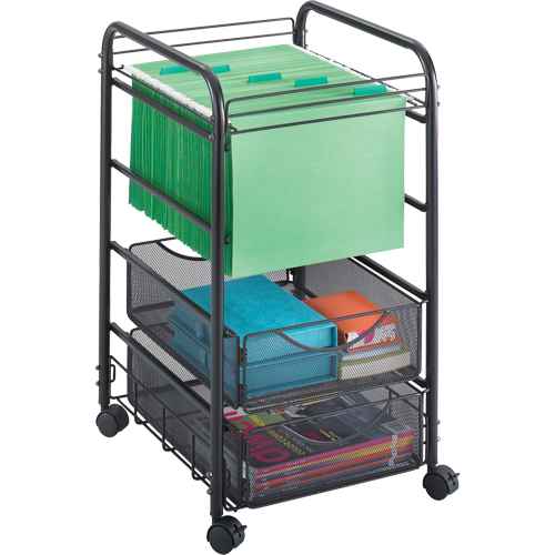 [OP703] Onyx™ File Cart (OP703)