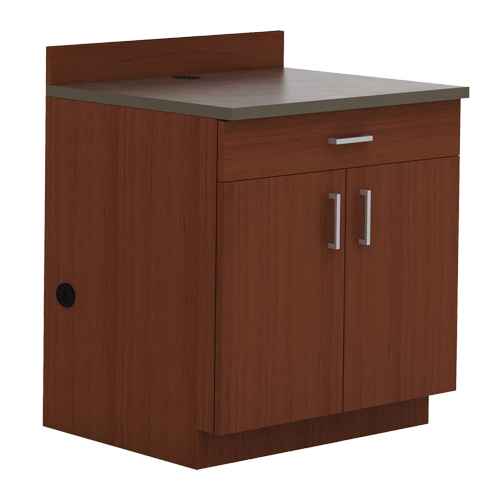 Armoire modulaire de base (OP748)