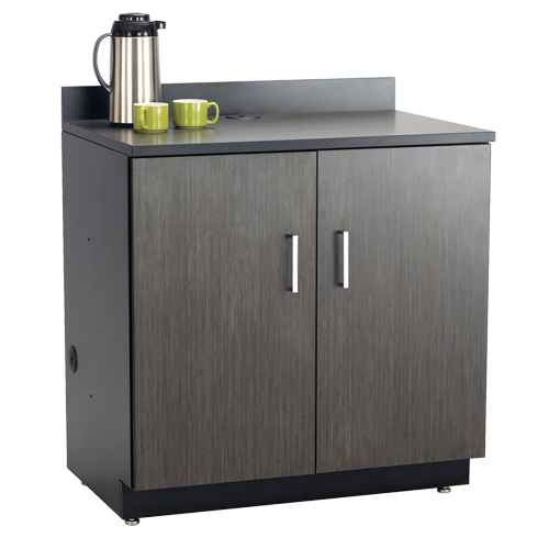 Armoire modulaire de base (OP749)