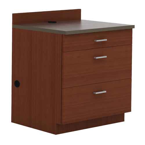 [OP752] Armoire modulaire de base (OP752)
